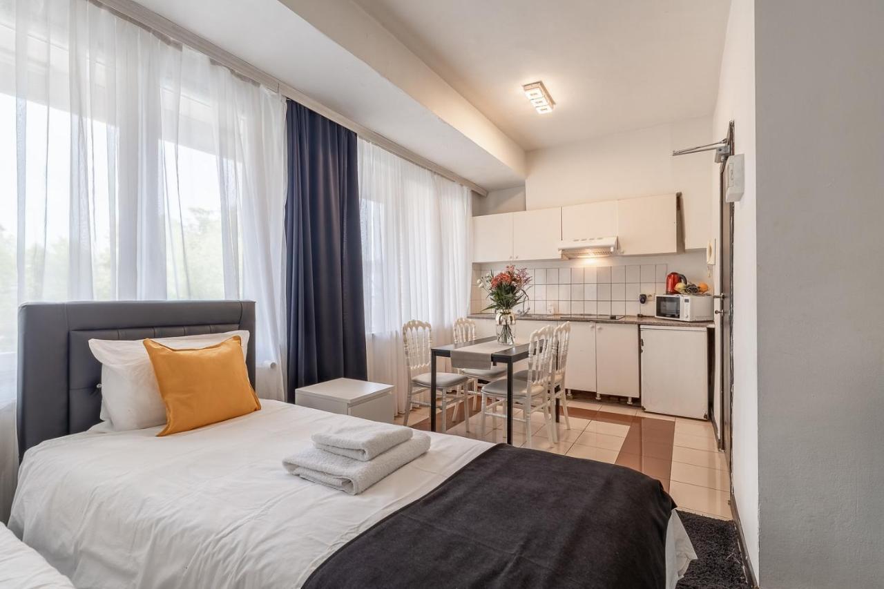 Apartamento Gare Du Midi , 29 *