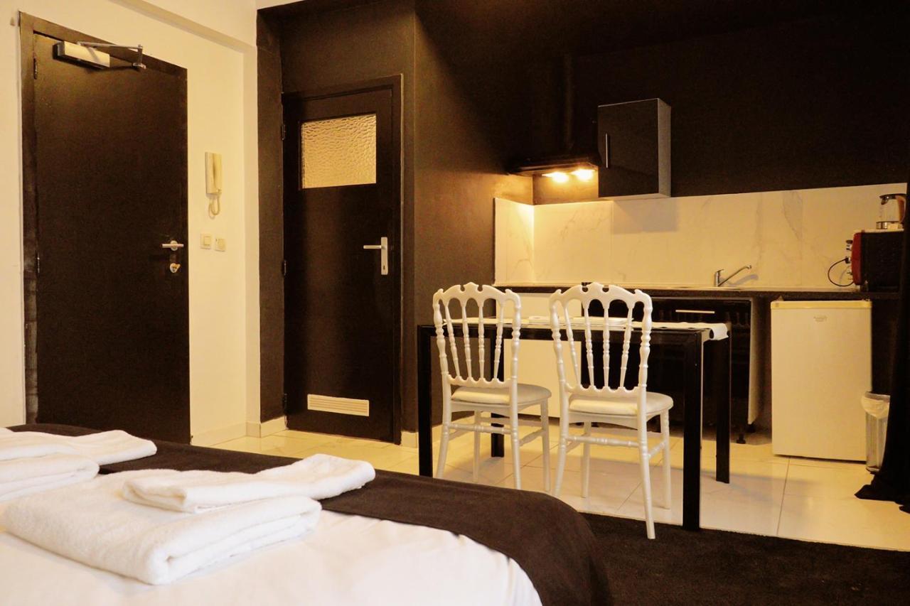 Apartamento Gare Du Midi , 29