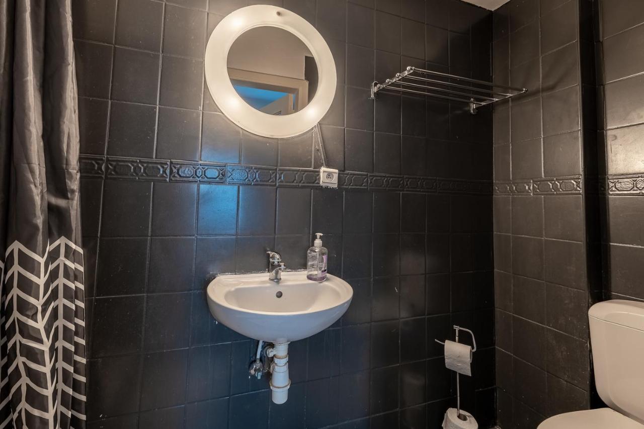 Gare Du Midi , 29 Apartamento Bruselas