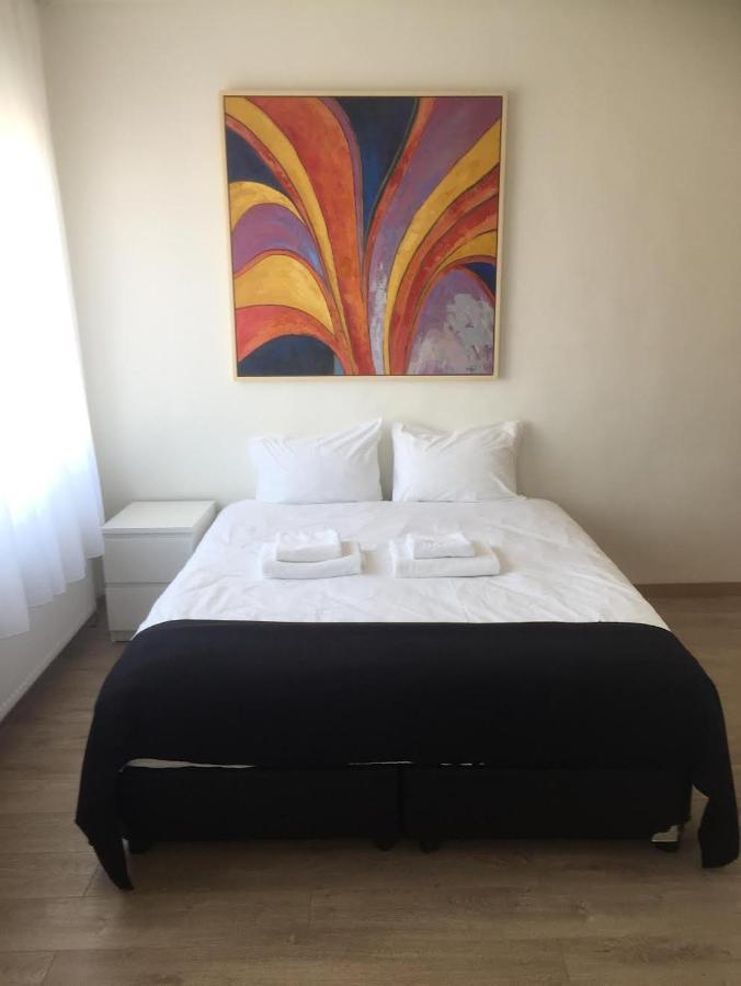 Gare Du Midi , 29 Apartamento